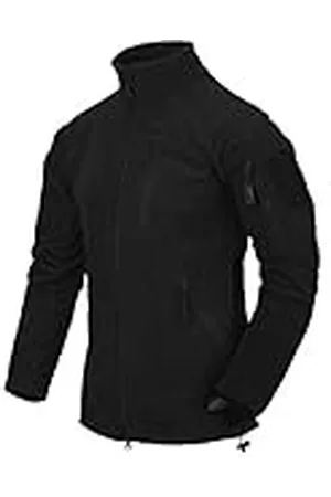 Helikon-Tex Alpha Tactical - Chaqueta de forro polar