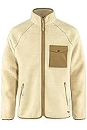 Fjällräven Fjallraven 84158-113 Vardag Pile Fleece M/Vardag Pile Fleece M Sweatshirt Hombre Tamaño XL