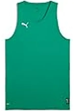 PUMA Teamjaws - Camiseta para Hombre (1 Unidad)