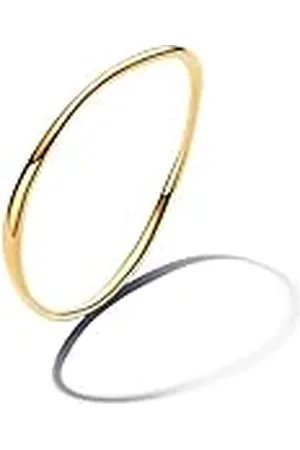 PANDORA Essence Pulsera rígida delicada, 3