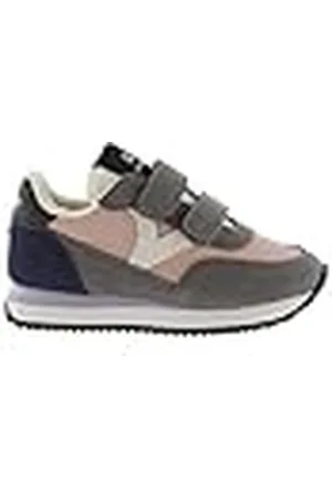 victoria Astro Kids Nylon Multicolor, Zapatillas, , 38 EU