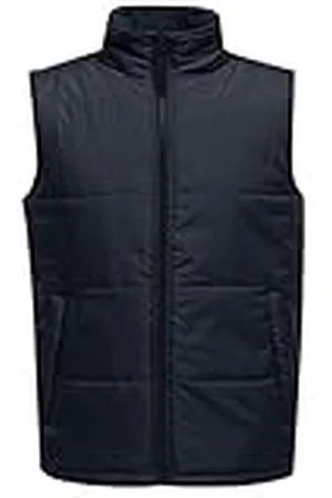 Regatta Chaleco Access Insultd Bw para hombre