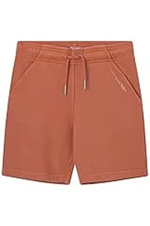 Pepe Jeans Davide Short Bermuda Shorts, , 6 Years Niño