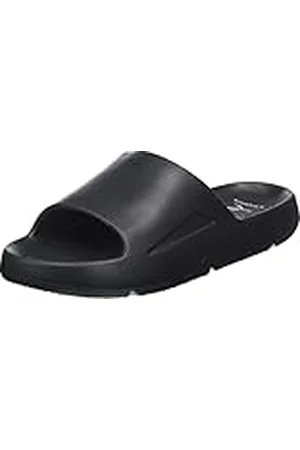 energetics Wellby, Zapatillas De Baño Hombre, Black, 42 EU