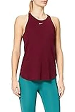 Nike Pro Aeroadapt Achselshirts Camiseta de Tirantes para Mujer, , Extra-Small