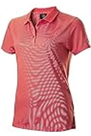 Wilson Ladies Polka Dot Polo