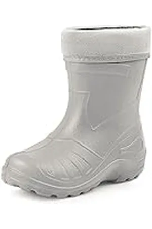 Ladeheid EVA Botas de Agua Unisexo Niños Niñas KL050 ( , 22 EU)