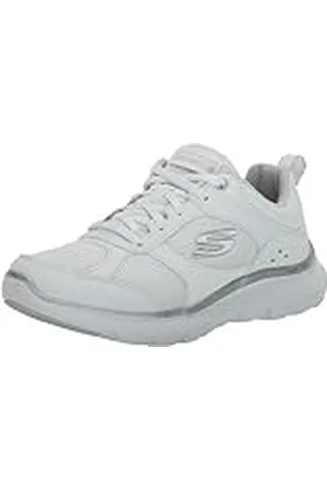 Skechers Flex Appeal 5.0 - Zapatillas para mujer, 41 EU