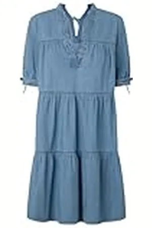Pepe Jeans Vestido Lush Mujer, , S