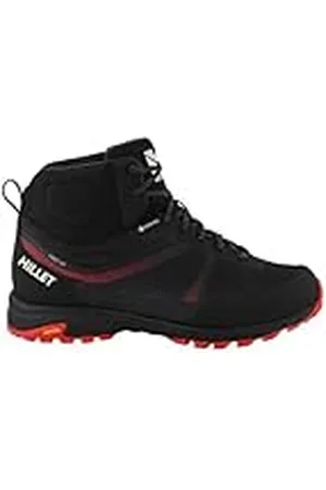 Millet Hike Up Mid GTX M, Zapatos para Senderismo Hombre, , 47 1/3 EU