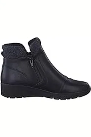 Jana 8-26461-41, Botas Cortas al Tobillo Mujer, , 42 EU