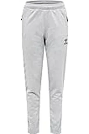 Hummel Hmlmove Grid Pants Unisex Niños Multideporte