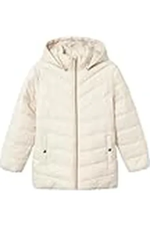 NAME IT Nkfmoney-Chaqueta PB Acolchada, , 116 cm para Niñas