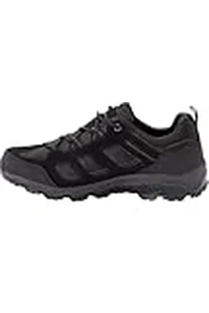 Jack Wolfskin Vojo 3 Texapore Low M, Zapatillas Hombre, , 44.5 EU