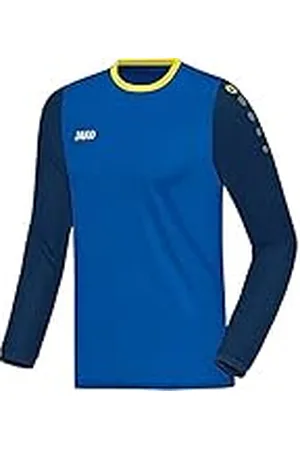 Jako Leeds la – Camiseta de fútbol Camiseta, Infantil, Trikot Leeds LA, , 128