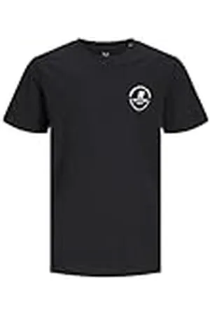 JACK & JONES JACK&JONES JUNIOR JJESWIFT tee SS Noos JNR Camiseta, , 164 para Niños