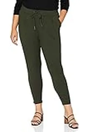VERO MODA Trousers VMEVA Mid Waist Trousers M 30