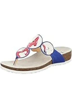 Think! Julia Sostenible, Chanclas Mujer, , 39 EU