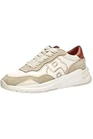 HUGO BOSS Skylar_Runn_flsdnyBB, Zapatillas Mujer, , 38 EU