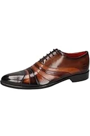 Melvin & Hamilton Toni 43, Oxford Hombre, , 44 EU