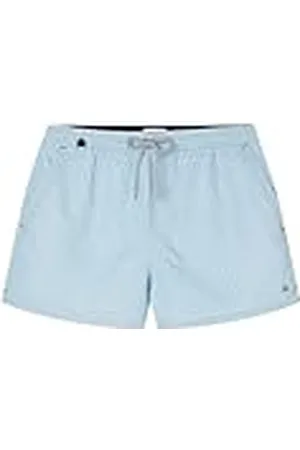 Springfield Bañador Reconsider Estampado Viento, , L para Hombre