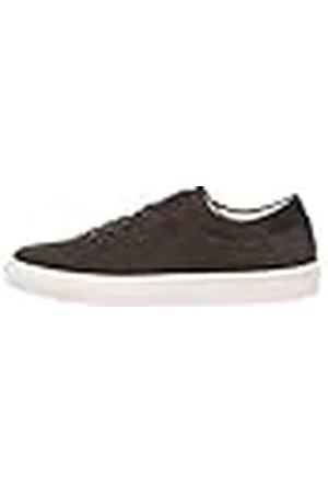 JACK & JONES Jfwcorey Suede, Zapatillas Hombre, , 40 EU