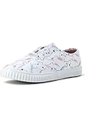 Timberland Newport Bay Bumper Toe Ox, Sneaker Low Top Mujer, , 41.5 EU