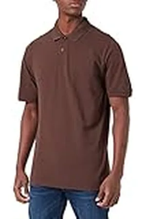 JP 1880 Polo, básico, Media Manga, piqué, hasta la Talla 10XL Mezcla Gris 4XL 702560123-4XL