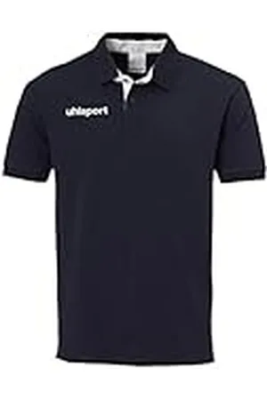Uhlsport Essential Prime Polo Shirt Camiseta De Entrenamiento, Hombre, , 152
