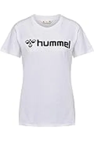 Hummel Camiseta S/S Hmlgo Multisport Mujer Talla