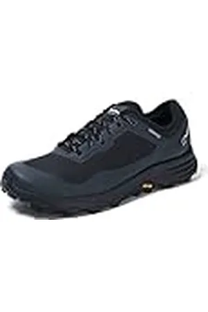 Berghaus Vc22 Multisport GTX-Tela Impermeable para Caminar, Zapatillas Hombre, Gris/Negro, 45.5 EU