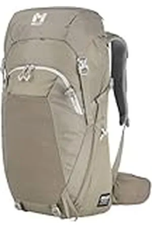 Millet Hiker Air - Mochila (28 W, mixta, color beige, talla única)