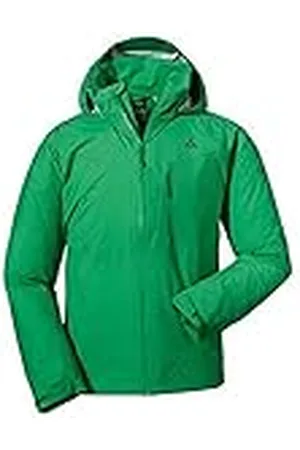 Schöffel Brest Jacke Chaqueta para Hombre, , 58