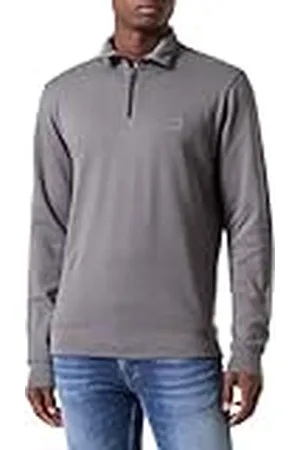 HUGO BOSS Zetrust, Sudadera para Hombre, , S