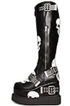 Lamoda Conjure, Botas Altas hasta la Rodilla Mujer, , 36 EU