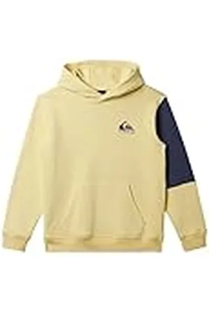 Quiksilver Colour Flow - Sudadera con capucha para Chicos 8-16