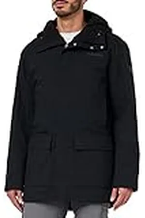 Schöffel Ins. Parka Rotterdam M Chaqueta, Hombre, , 52