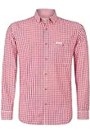 Stockerpoint Campos3 Camisa Tradicional, , M Hombres