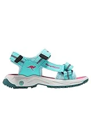 KangaROOS K-as Elwi, Sandalia Mujer, , 36 EU