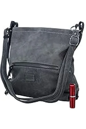 TOM TAILOR Elin - Bolso bandolera para mujer, , 28,5x9x26, 002714