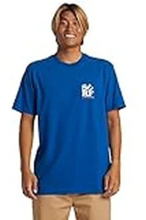 Quiksilver Surf Moe - Camiseta para Hombre