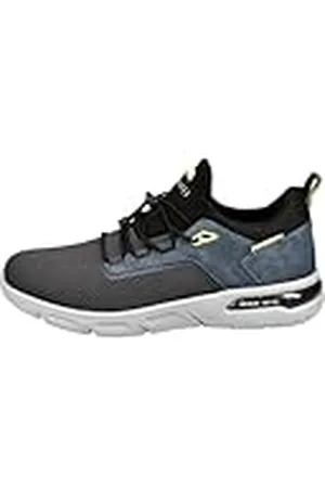 Bugatti Nubola, Zapatillas, Hombre, Oscuro, 45 EU