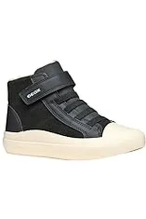 Geox J GISLI Girl I, Zapatillas, 28 EU