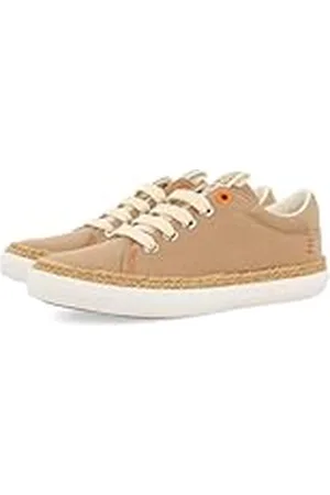 Gioseppo TUNJE, Zapatillas, Beig, 36 EU