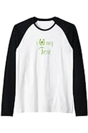 Hip Entrenador de equitación I Love My Tori Horse Equestrian Show Camiseta Manga Raglan