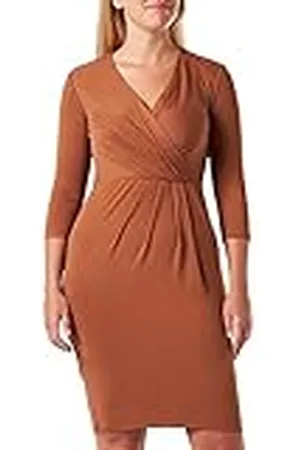 Comma, 60.2.61.20.200.2137571 Vestido, , 36 para Mujer