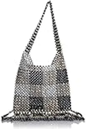 myMo Bolso de Mano, Clutch para Mujer, , Einheitsgröße