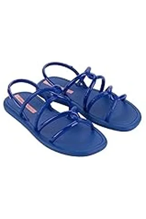 Ipanema MEU Sol Sandal AD, Sandalias Planas Mujer, , 37 EU