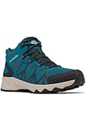 Columbia Zapatillas de Montaña para Hombre, PEAKFREAK II MID OUTDRY
