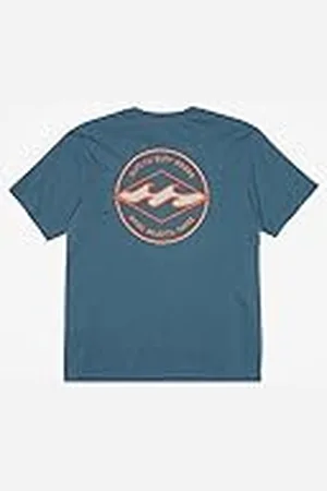 Billabong Or Diamond - Camiseta para Chicos 8-16